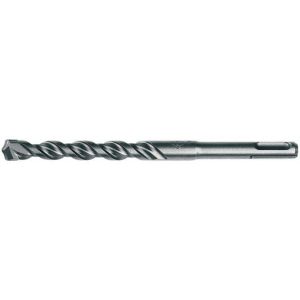 3/16" Diam, SDS-Plus Shank, Carbide-Tipped Rotary & Hammer Drill Bit