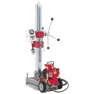 Power Drill Base Stand: