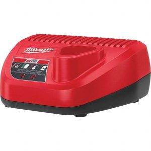 Power Tool Battery: 12V, Lithium-ion