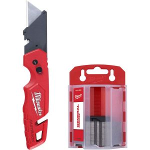 Utility Knife: Spring Back