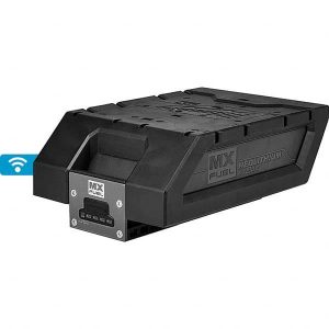 Power Tool Battery: Lithium-ion
