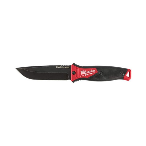 Fixed Blade Knives; Trade Type: Fixed Blade Knife ; Blade Type: Smooth ; Blade Material: AUS-8 Stainless Steel