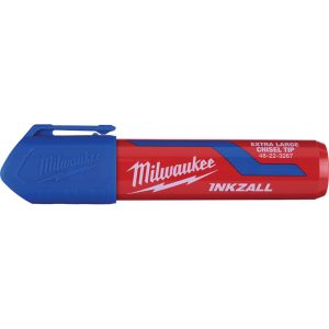 UV Marker: Blue, AP Non-Toxic, Chisel Point