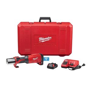 Benders, Crimpers & Pressers; Type: Press Tool ; Maximum Pipe Capacity (Inch): 4 ; Minimum Pipe Capacity (Inch): 1/2