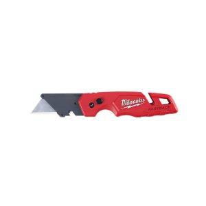 Utility Knife: Spring Back