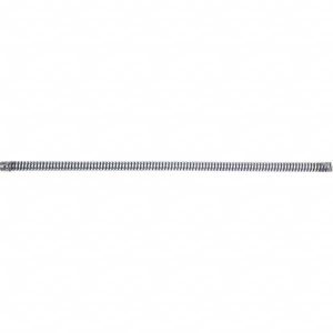 Drain Cleaning Machine Cables; Cable Length: 2in