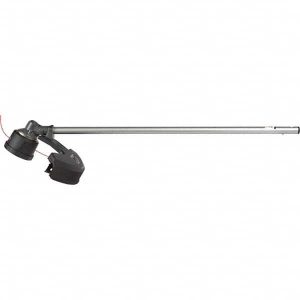 Power Lawn & Garden Equipment Accessories; Material: Aluminum ; Overall Height: 9in