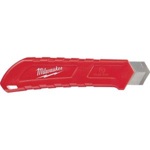 Snap-Blade Knife: