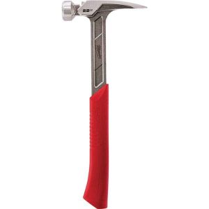 Nail & Framing Hammers; Claw Style: Straight