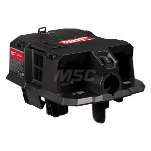 Vacuum Cleaner Parts & Accessories; Compatible Vacuum Type: Drum-Top Vacuum Head