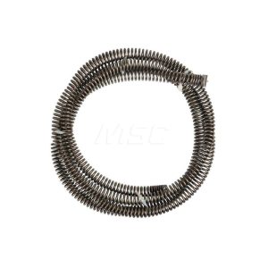 Drain Cleaning Machine Cables