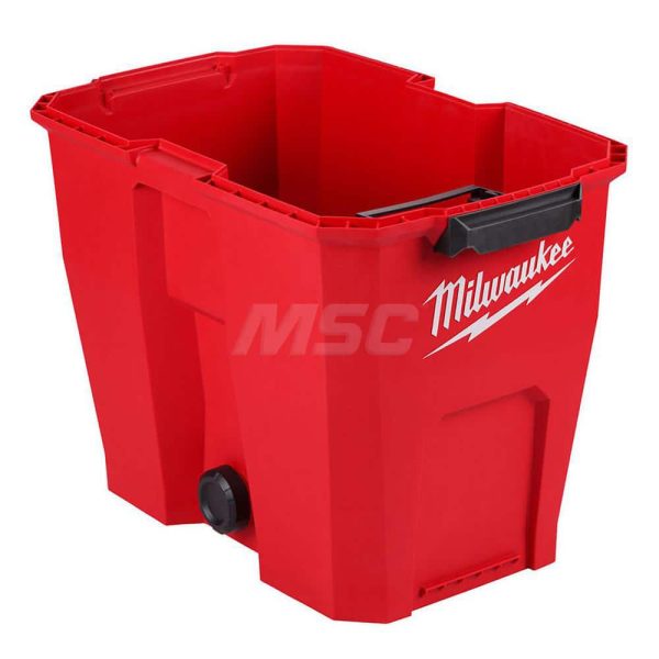 Vacuum Cleaner Parts & Accessories; Compatible Vacuum Type: Drum-Top Vacuum Head