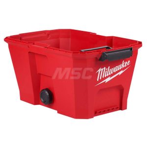 Vacuum Cleaner Parts & Accessories; Compatible Vacuum Type: Drum-Top Vacuum Head