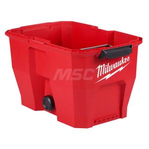 Vacuum Cleaner Parts & Accessories; Compatible Vacuum Type: Drum-Top Vacuum Head
