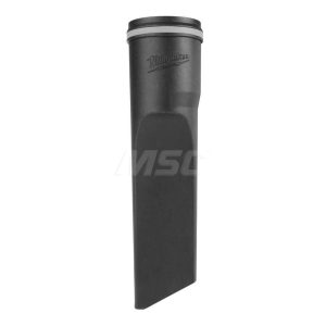 Vacuum Cleaner Attachments & Hose; Attachment Type: Crevice Tool ; Compatible Hose Diameter: 1.875 ; Esd Safe: No