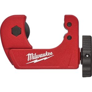 Hand Tube Cutter: 1/8 to 3/4" Tube