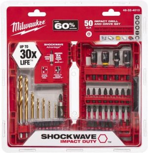 Impact Ready Accessory Set