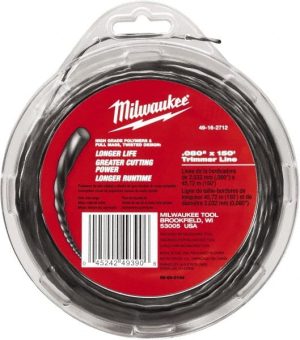 Trimmer Head