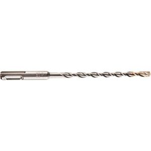 12mm Diam, SDS-Plus Shank, Carbide-Tipped Rotary & Hammer Drill Bit