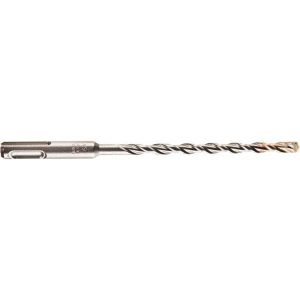 12mm Diam, SDS-Plus Shank, Carbide-Tipped Rotary & Hammer Drill Bit