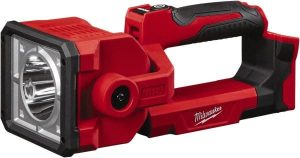 18 Volts, 1250 Lumens, Cordless Work Light