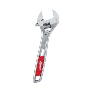 Adjustable Wrench: