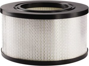 Vacuum Cleaner HEPA Filter: Dry & Wet Pickup, HEPA Filter