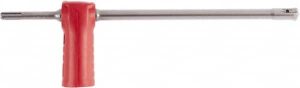 1/2" Diam, SDS-Plus Shank, Carbide-Tipped Rotary & Hammer Drill Bit