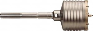 2" Diam, SDS-Max Shank, Carbide-Tipped Rotary & Hammer Drill Bit