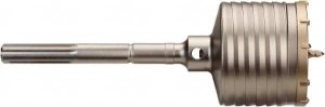 1-3/4" Diam, SDS-Max Shank, Carbide-Tipped Rotary & Hammer Drill Bit