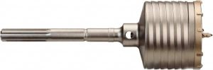 1-3/4" Diam, SDS-Max Shank, Carbide-Tipped Rotary & Hammer Drill Bit