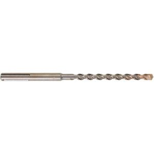1/2" Diam, SDS-Max Shank, Carbide-Tipped Rotary & Hammer Drill Bit
