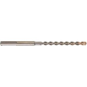 1/2" Diam, SDS-Max Shank, Carbide-Tipped Rotary & Hammer Drill Bit