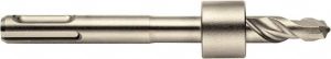 1/2" Diam, SDS-Plus Shank, Carbide-Tipped Rotary & Hammer Drill Bit