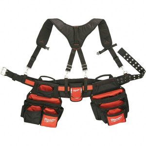 Cordless Tool Combination Kit: 18V