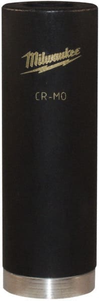Impact Socket: 1/2" Drive