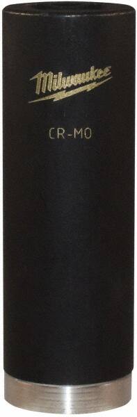 Impact Socket: 1/2" Drive