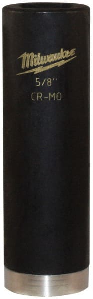 Impact Socket: 1/2" Drive