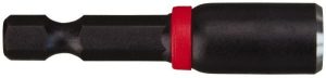 Power Screwdriver Bit: 1/4" Hex Drive