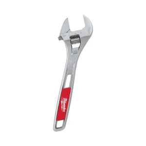 Adjustable Wrench: