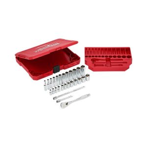 Cordless Tool Combination Kit: 18V