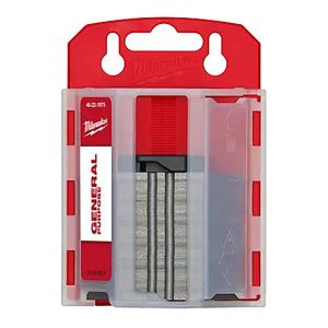 Utility Knife Blade: