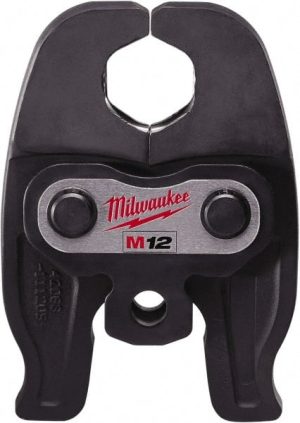 1 to 1-1/4 Inch Jaw Range, Presser Replacement Jaw