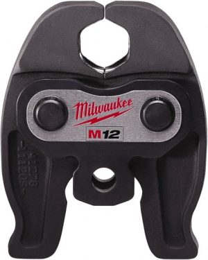 3/4 to 1-1/4 Inch Jaw Range, Presser Replacement Jaw