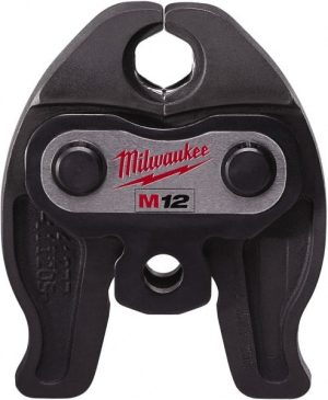 1/2 to 1-1/4 Inch Jaw Range, Presser Replacement Jaw