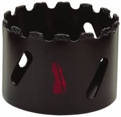 1/2 to 2 Inch Jaw Range, Presser Replacement Jaw