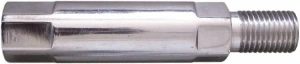 Threaded Drill Shank Adapter