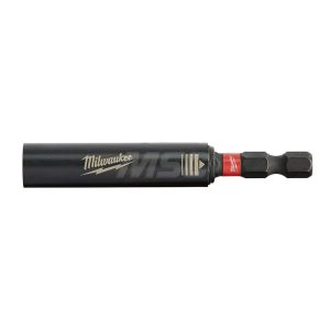 Power Screwdriver Bit: 1/4" Speciality Point Size, 1/4" Hex Drive