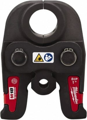 Handheld Shear/Nibbler Pressing Tool Jaws