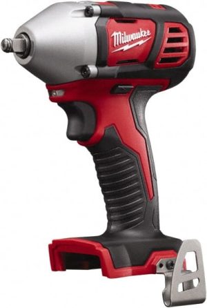 5.0 & 5.0 Piece, Impact Nut Driver